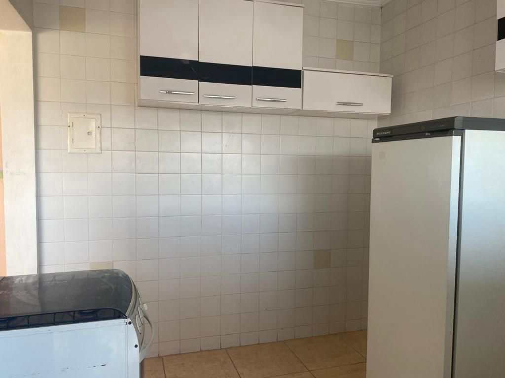 Apartamento em Praia Grande, no bairro Aviação