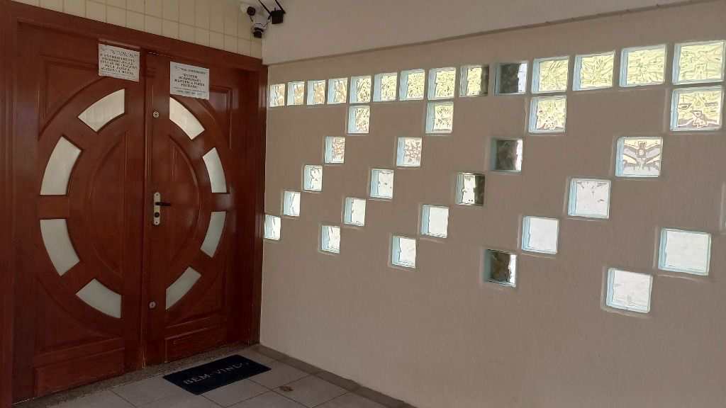 Apartamento em Praia Grande, no bairro Aviação
