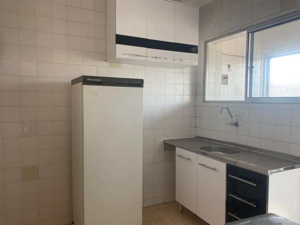 Apartamento em Praia Grande, no bairro Aviação