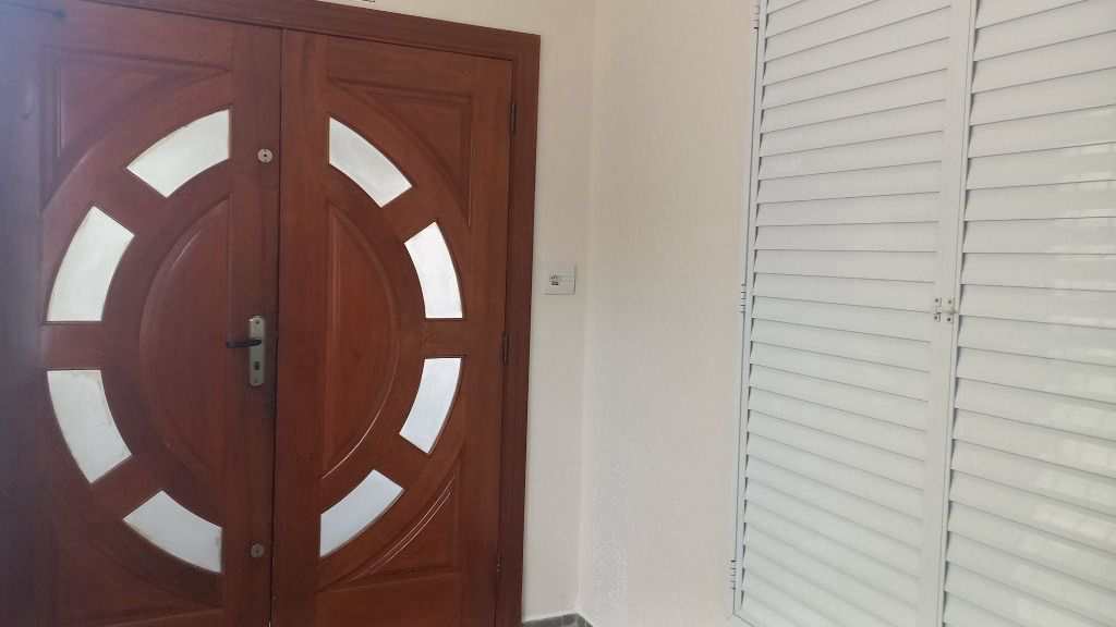 Apartamento em Praia Grande, no bairro Aviação