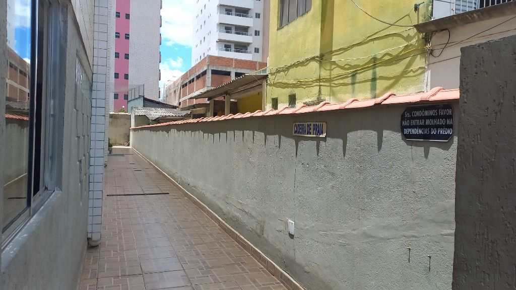 Apartamento em Praia Grande, no bairro Aviação