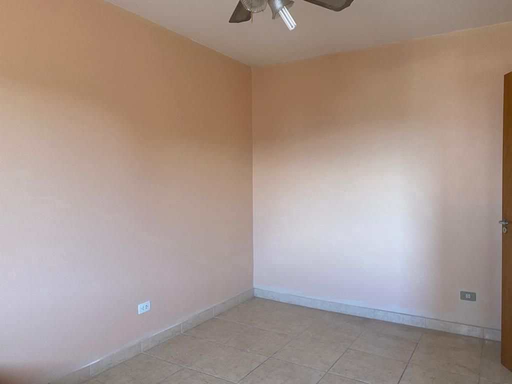 Apartamento em Praia Grande, no bairro Aviação