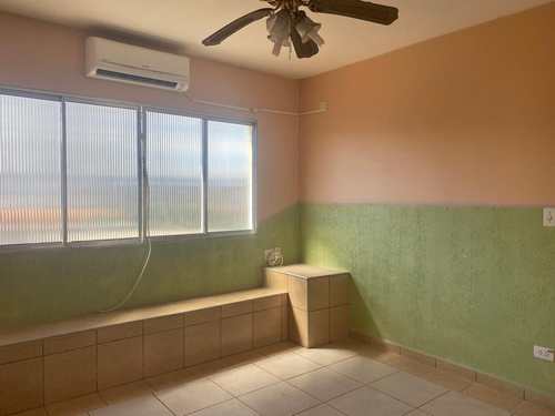 Apartamento, código 7976 em Praia Grande, bairro Aviação