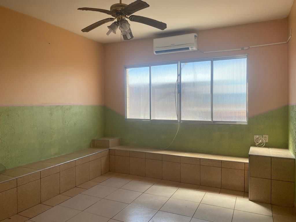 Apartamento em Praia Grande, no bairro Aviação