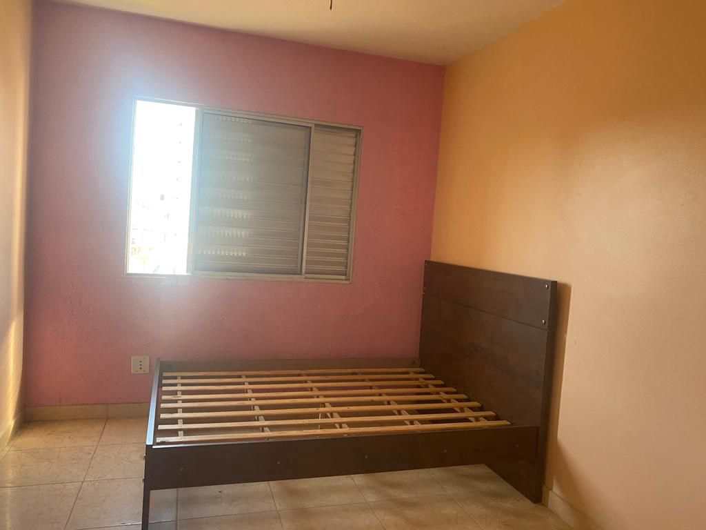 Apartamento em Praia Grande, no bairro Aviação