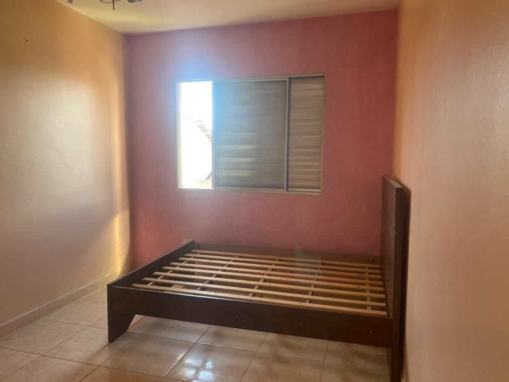 Apartamento em Praia Grande, no bairro Aviação