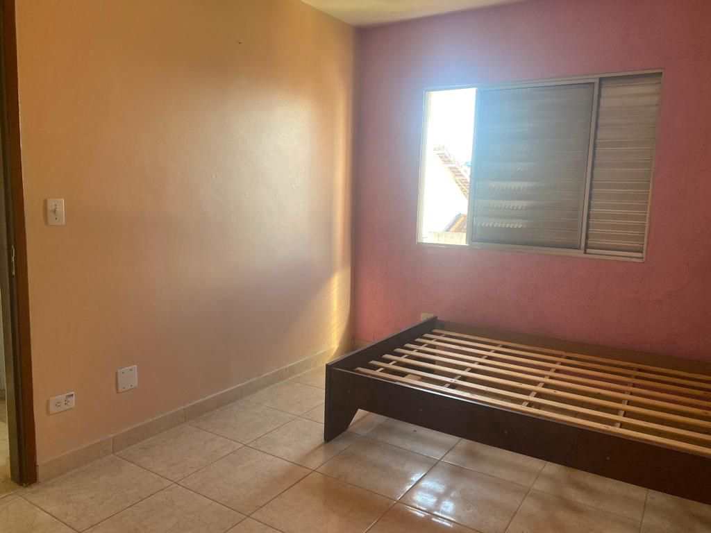 Apartamento em Praia Grande, no bairro Aviação