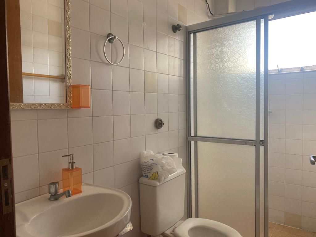 Apartamento em Praia Grande, no bairro Aviação