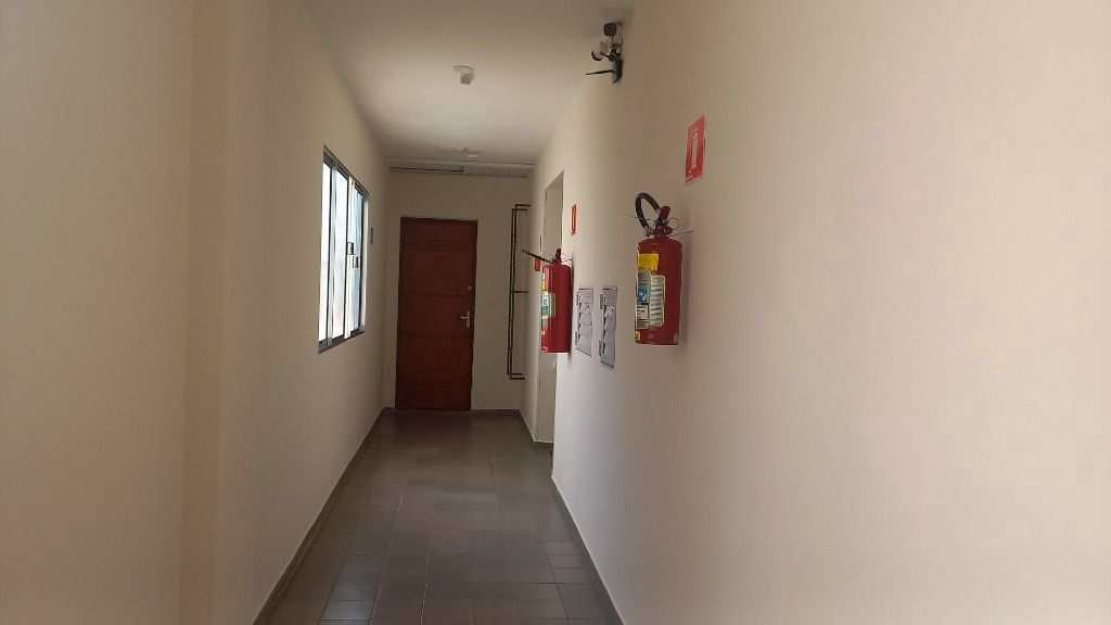 Apartamento em Praia Grande, no bairro Aviação
