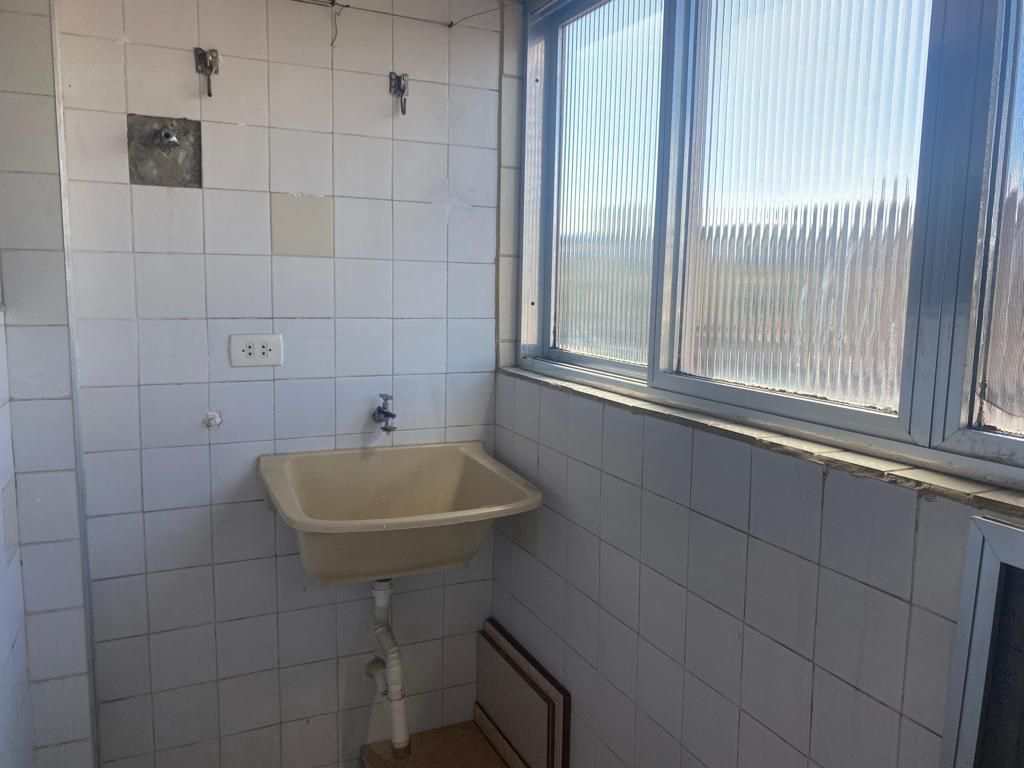 Apartamento em Praia Grande, no bairro Aviação