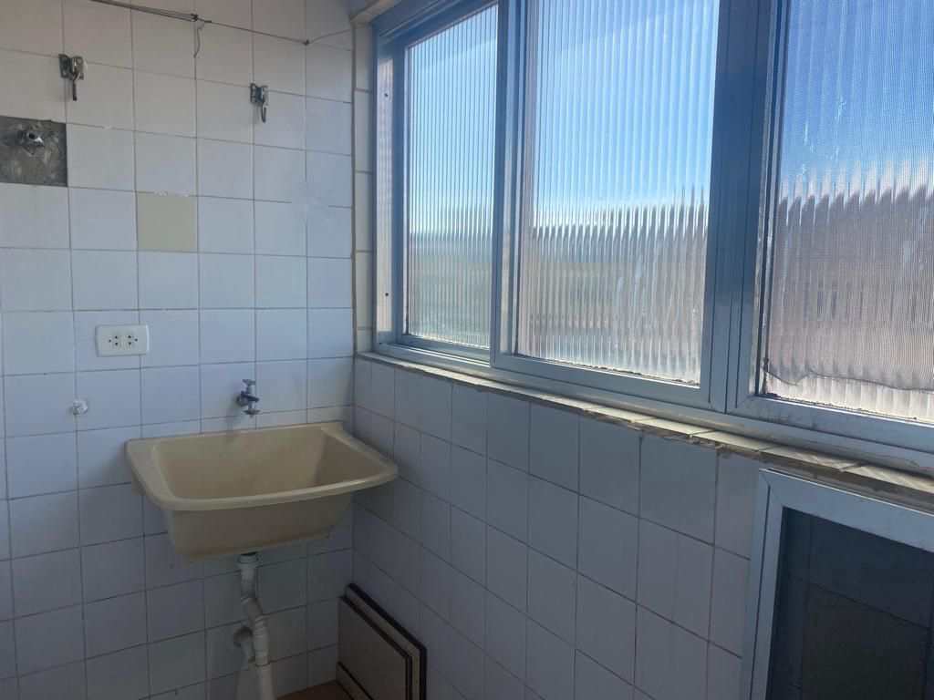 Apartamento em Praia Grande, no bairro Aviação