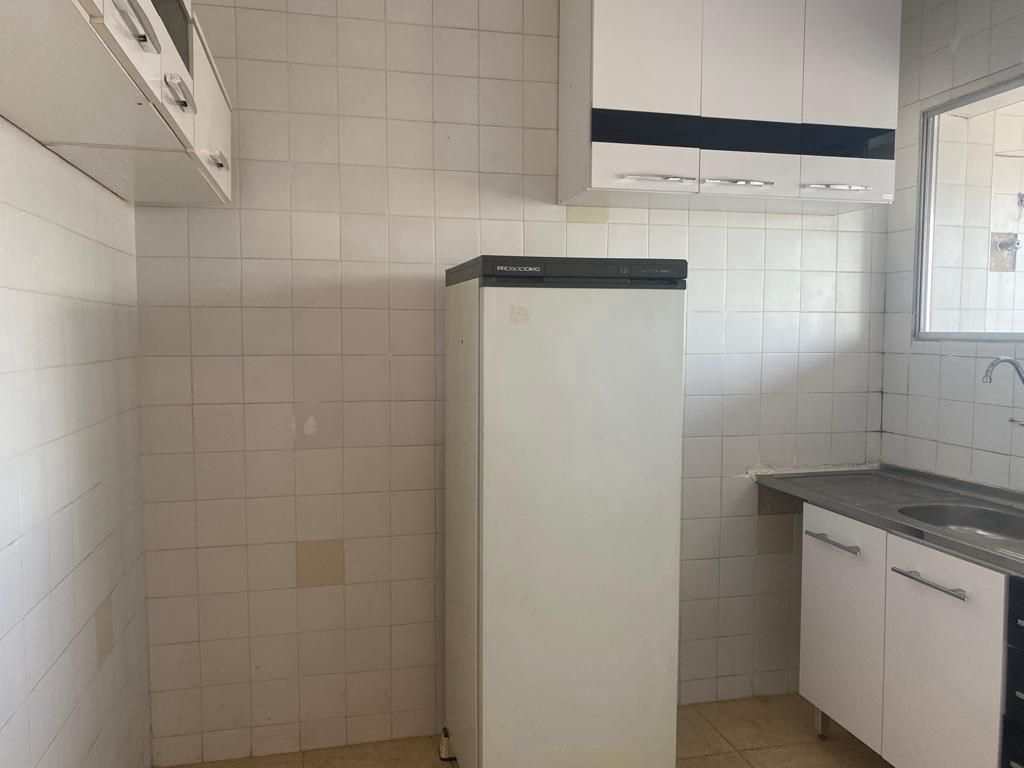 Apartamento em Praia Grande, no bairro Aviação