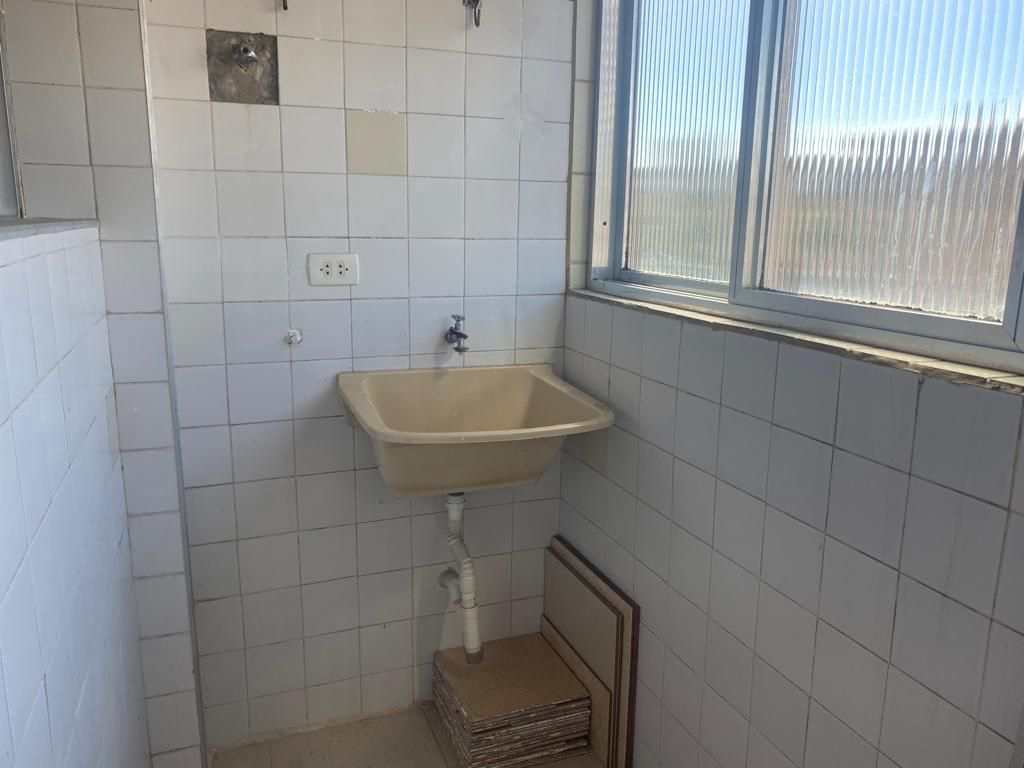 Apartamento em Praia Grande, no bairro Aviação