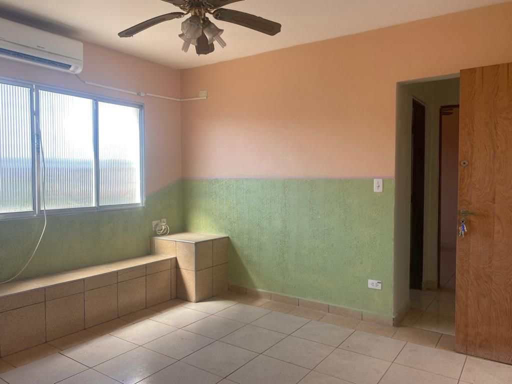 Apartamento em Praia Grande, no bairro Aviação