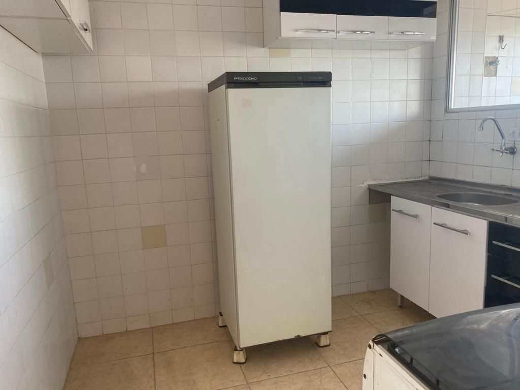 Apartamento em Praia Grande, no bairro Aviação