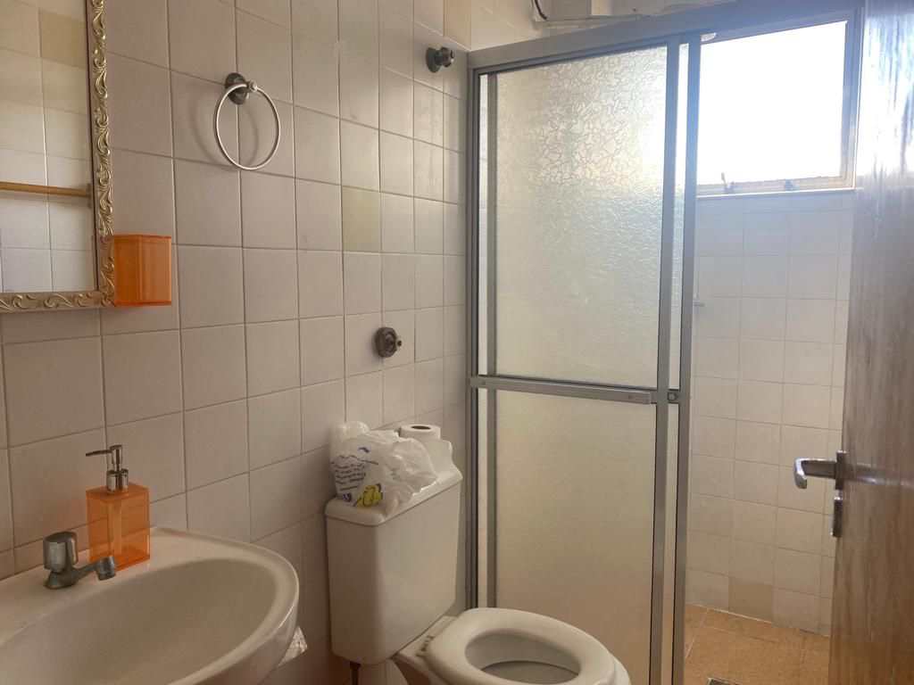 Apartamento em Praia Grande, no bairro Aviação