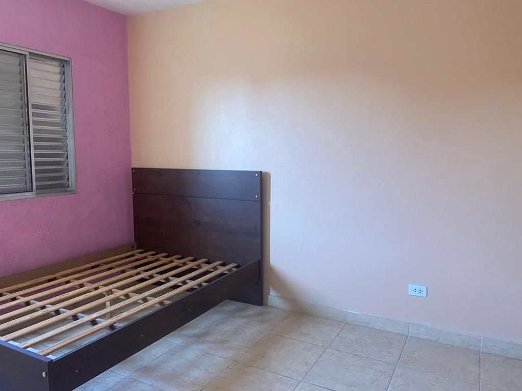 Apartamento em Praia Grande, no bairro Aviação