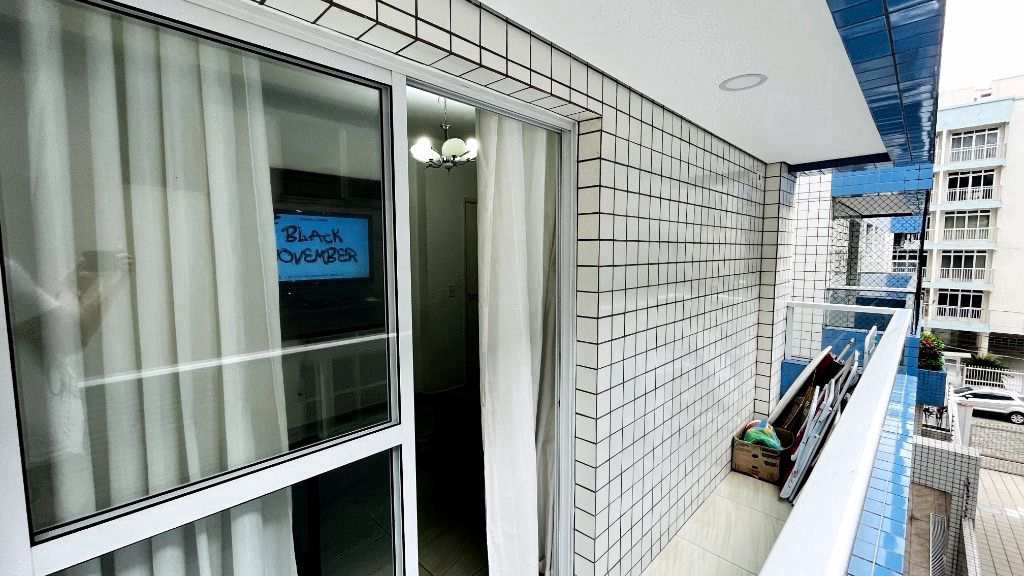Apartamento em Praia Grande, no bairro Aviação