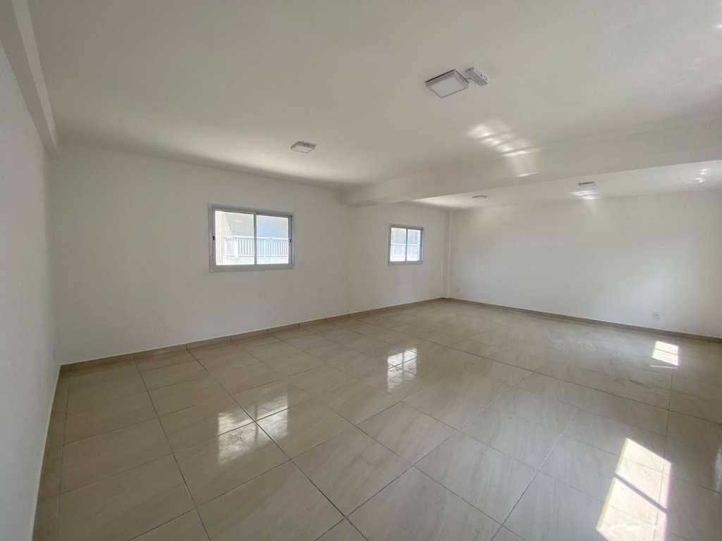 Apartamento em Praia Grande, no bairro Aviação