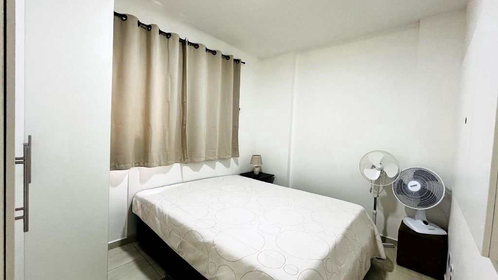 Apartamento em Praia Grande, no bairro Aviação