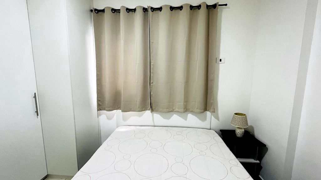 Apartamento em Praia Grande, no bairro Aviação