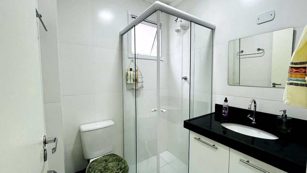 Apartamento em Praia Grande, no bairro Aviação