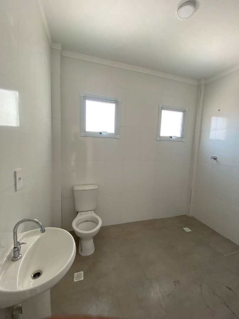 Apartamento em Praia Grande, no bairro Aviação