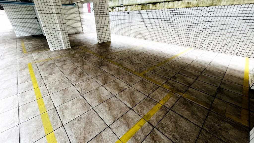 Apartamento em Praia Grande, no bairro Aviação