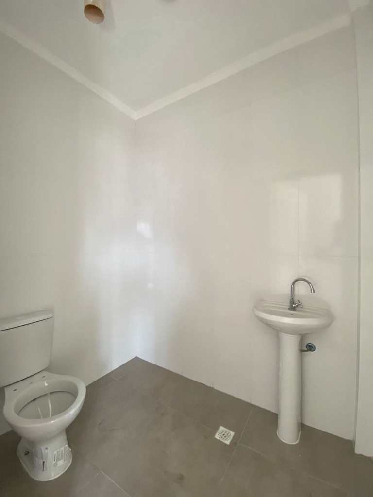 Apartamento em Praia Grande, no bairro Aviação