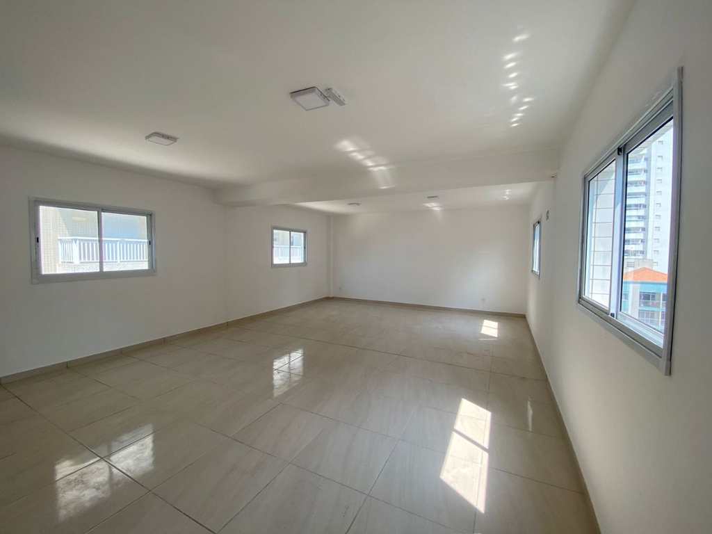 Apartamento em Praia Grande, no bairro Aviação