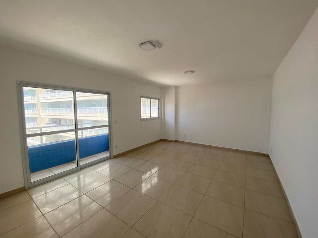 Apartamento em Praia Grande, no bairro Aviação