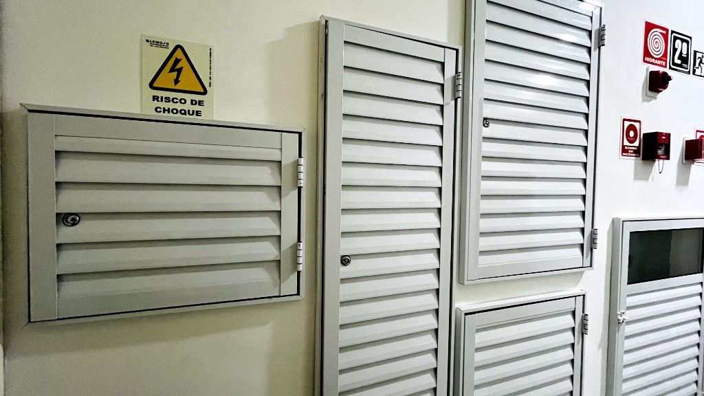Apartamento em Praia Grande, no bairro Aviação