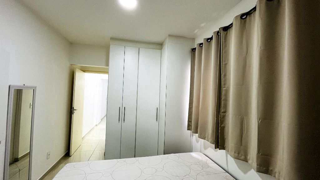 Apartamento em Praia Grande, no bairro Aviação