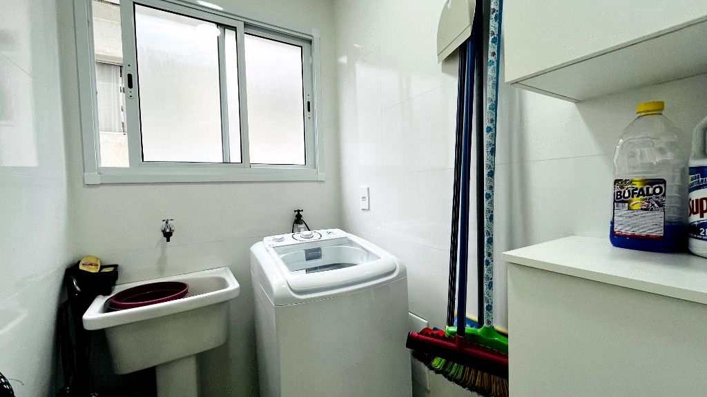 Apartamento em Praia Grande, no bairro Aviação