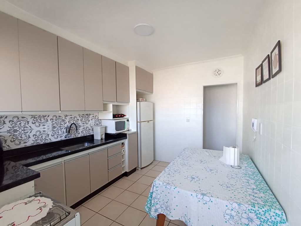 Apartamento em Praia Grande, no bairro Aviação