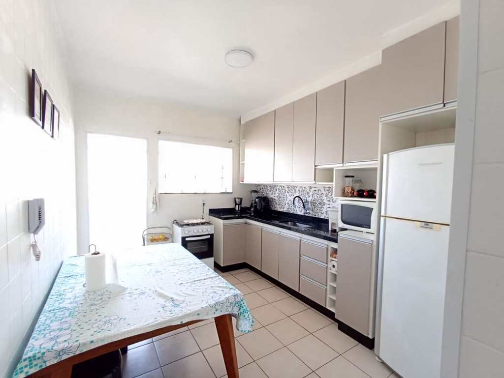 Apartamento em Praia Grande, no bairro Aviação