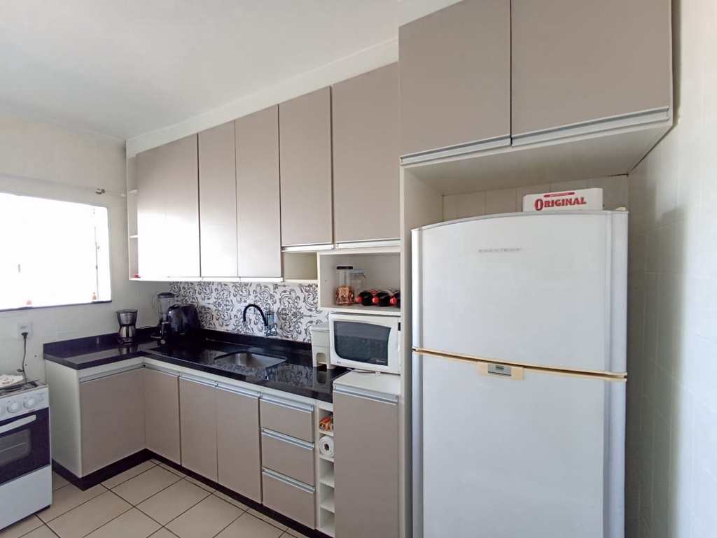 Apartamento em Praia Grande, no bairro Aviação