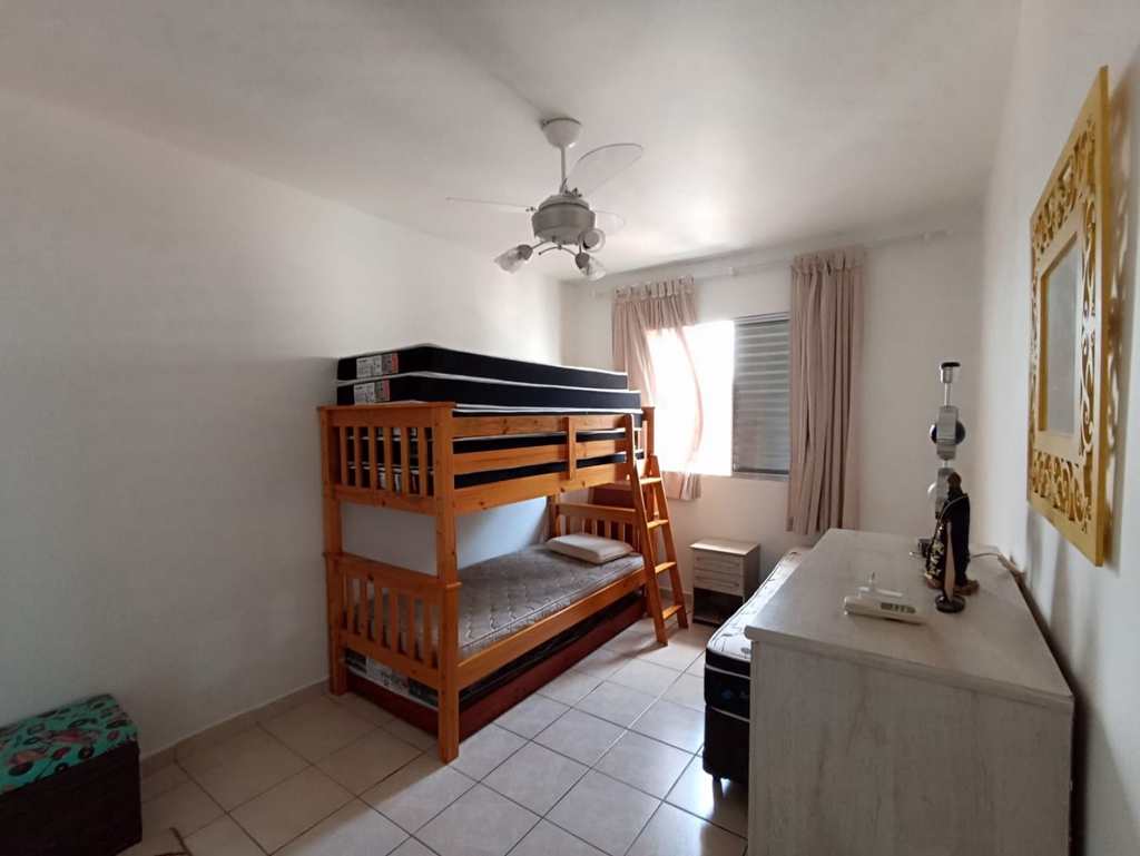 Apartamento em Praia Grande, no bairro Aviação