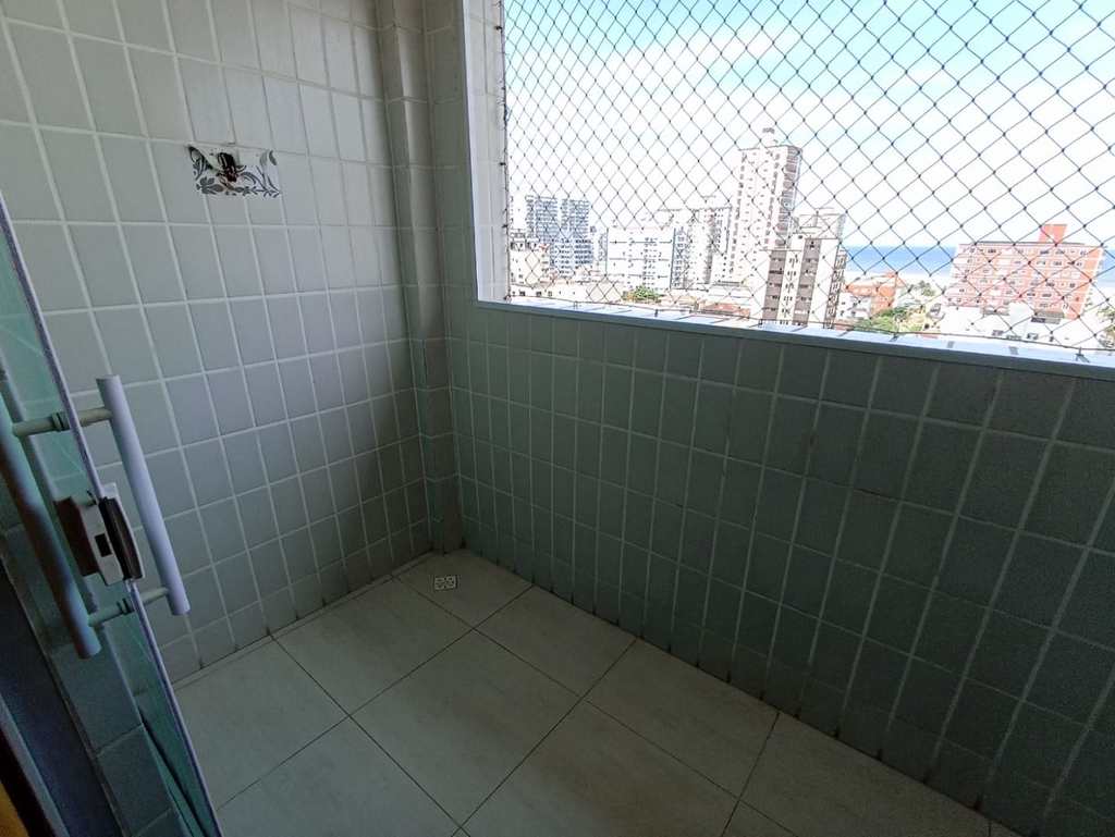 Apartamento em Praia Grande, no bairro Aviação