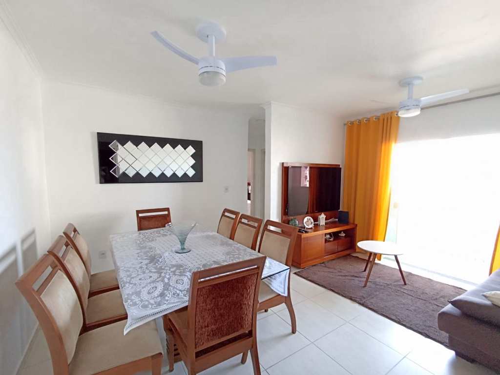 Apartamento em Praia Grande, no bairro Aviação
