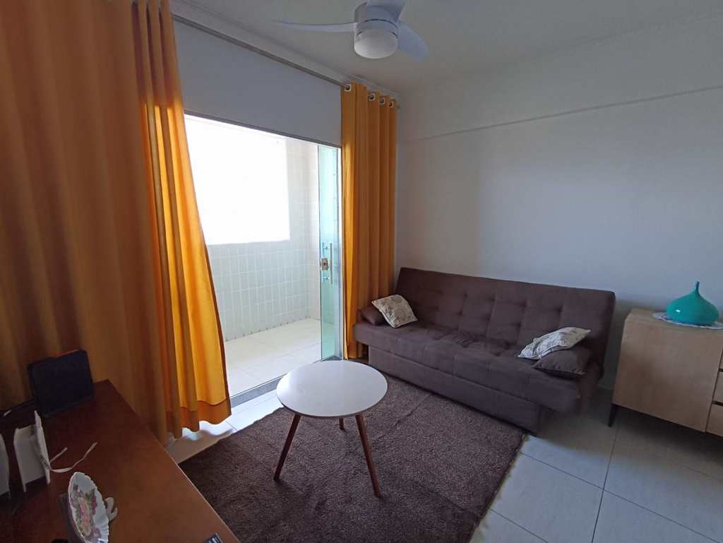 Apartamento em Praia Grande, no bairro Aviação