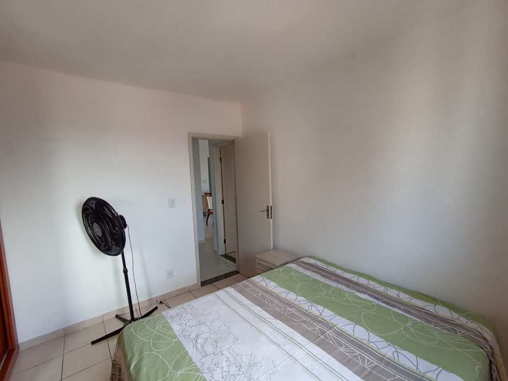 Apartamento em Praia Grande, no bairro Aviação
