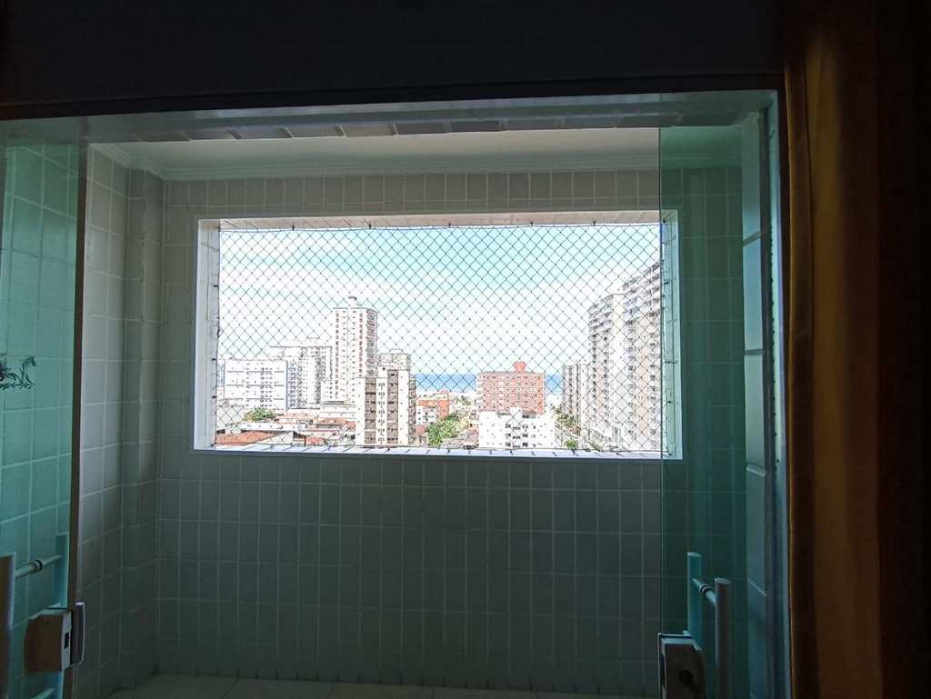 Apartamento em Praia Grande, no bairro Aviação