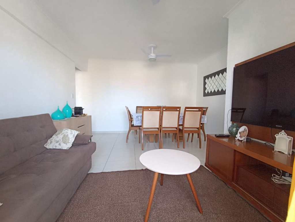 Apartamento em Praia Grande, no bairro Aviação
