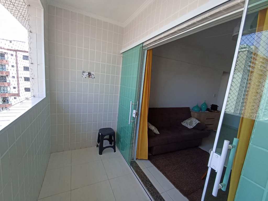 Apartamento em Praia Grande, no bairro Aviação