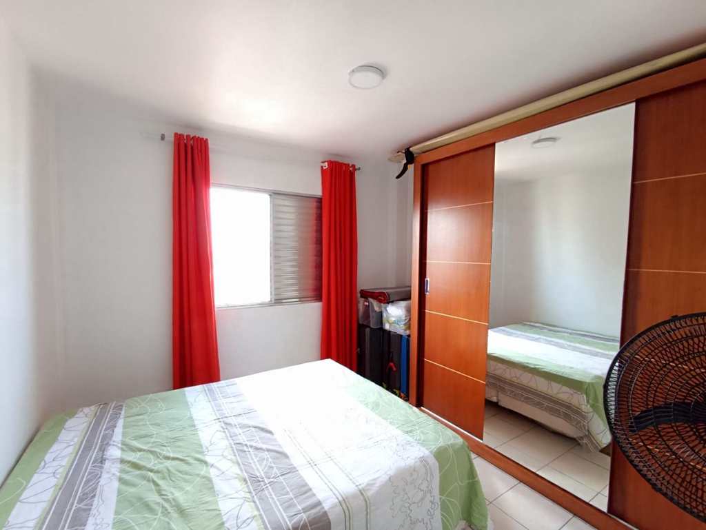 Apartamento em Praia Grande, no bairro Aviação