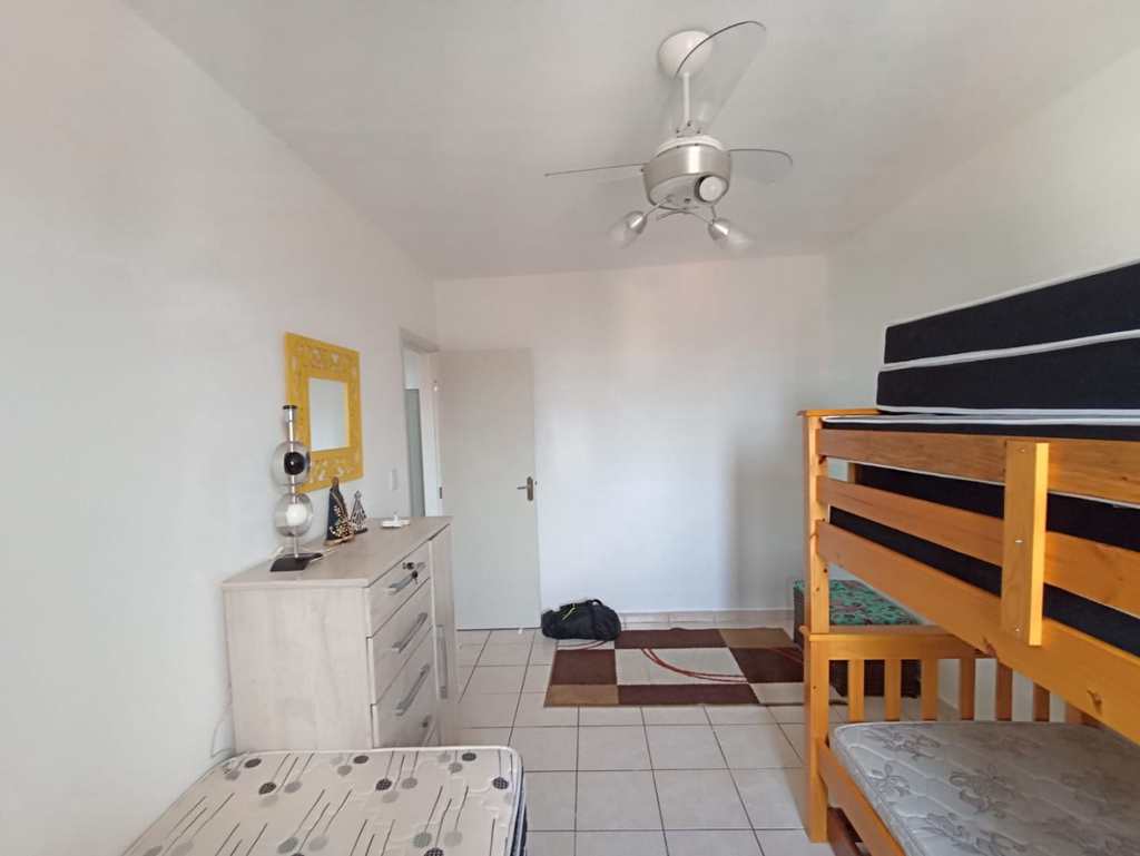 Apartamento em Praia Grande, no bairro Aviação