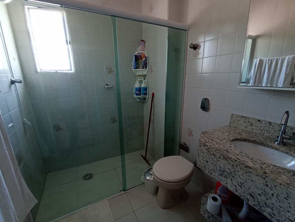 Apartamento em Praia Grande, no bairro Aviação