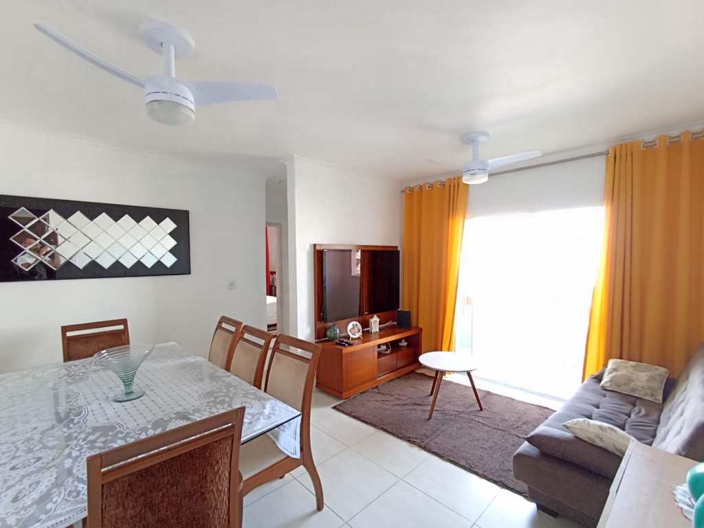 Apartamento em Praia Grande, no bairro Aviação