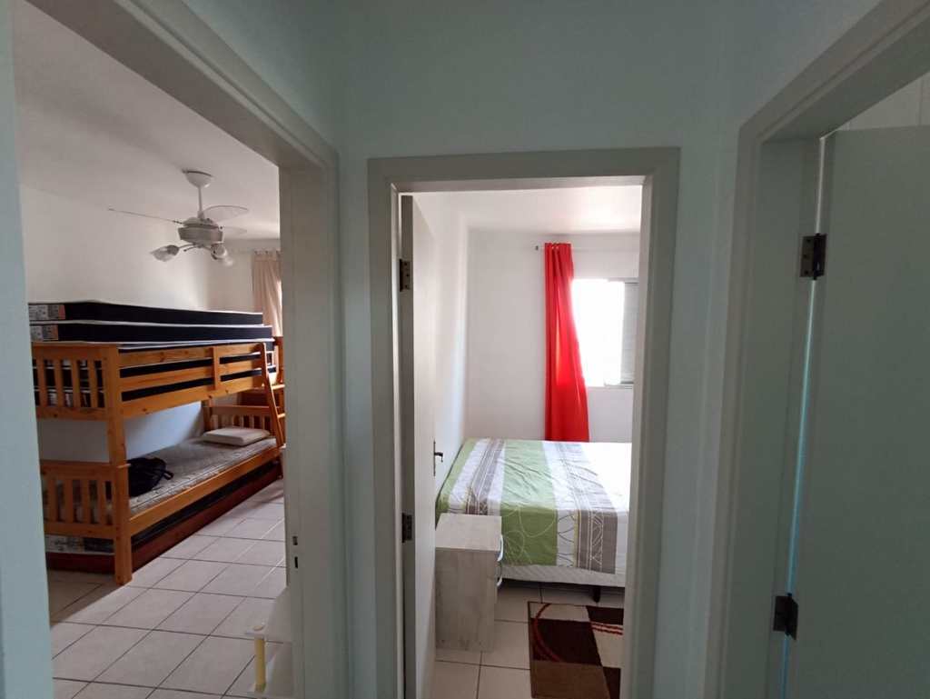 Apartamento em Praia Grande, no bairro Aviação